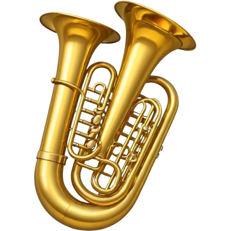 Tuba emoji