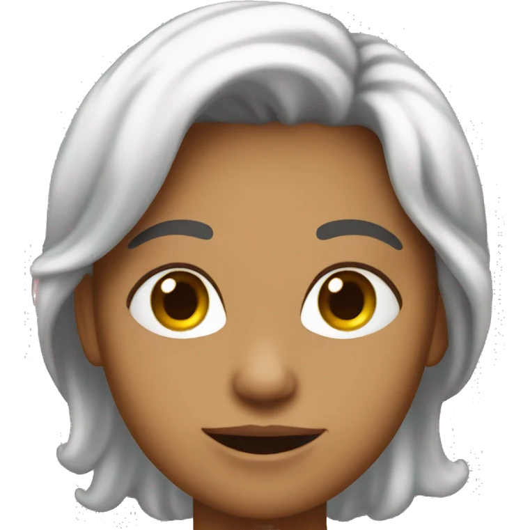 Lala emoji