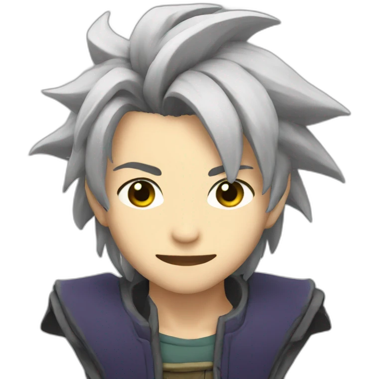 Denji emoji