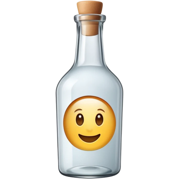 Yeni rakı emoji