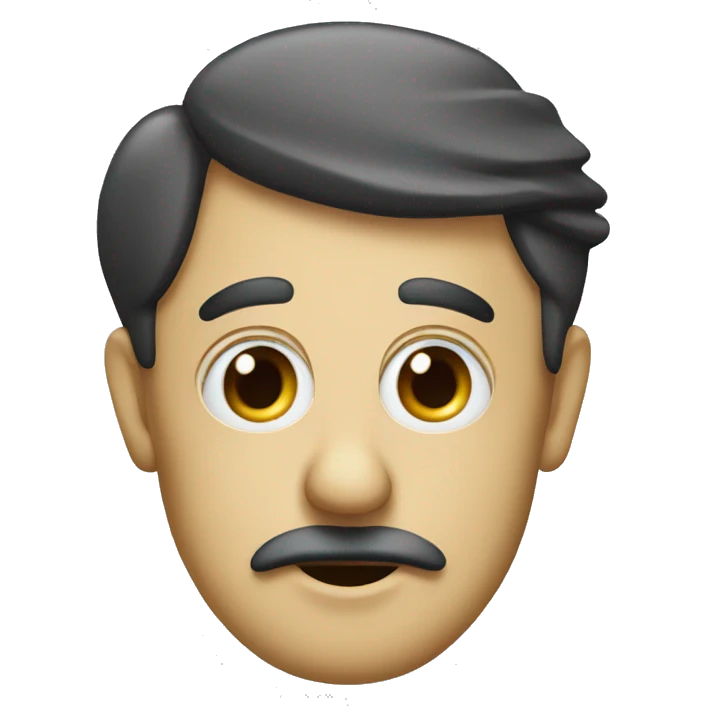 Mr Chips emoji
