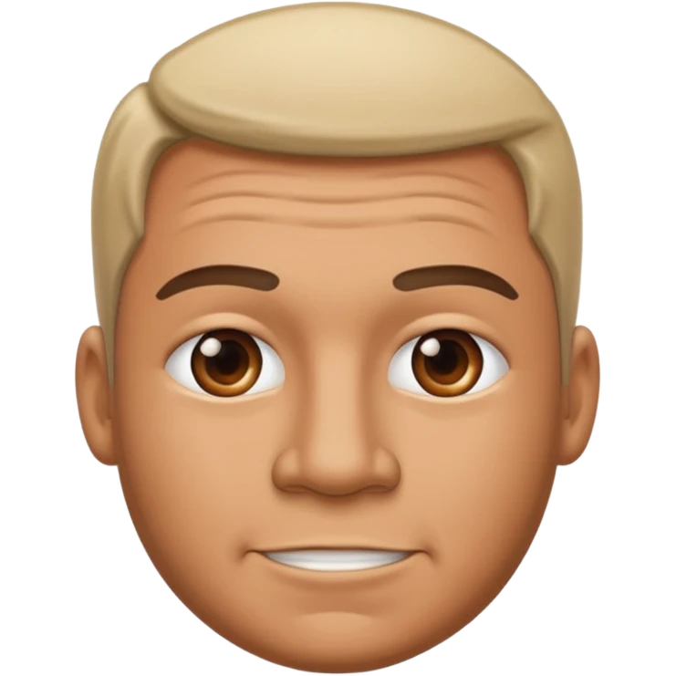 big mike  emoji