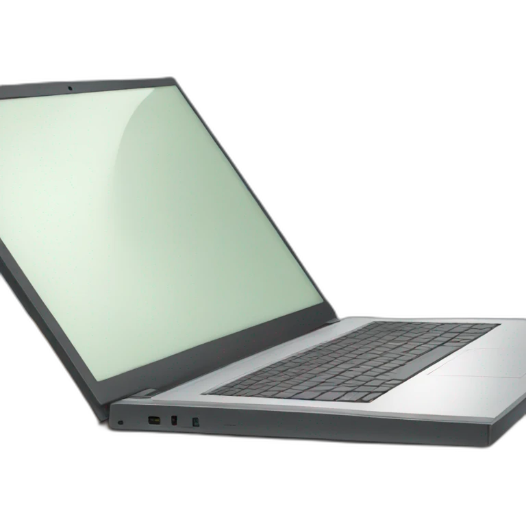laptop emoji