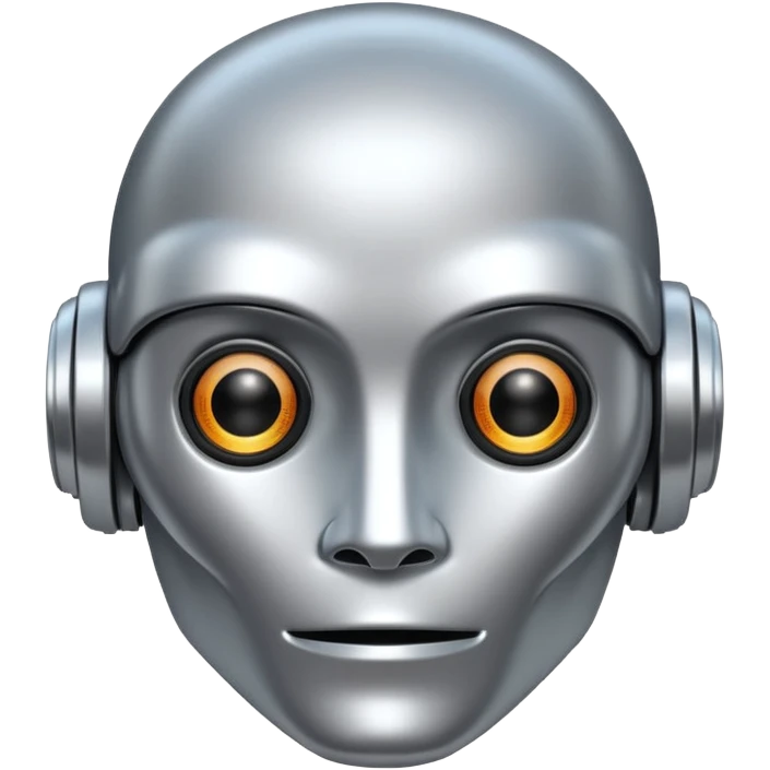 Bot  emoji