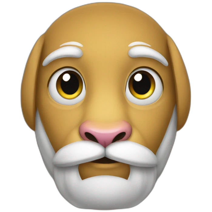 Khamzat emoji