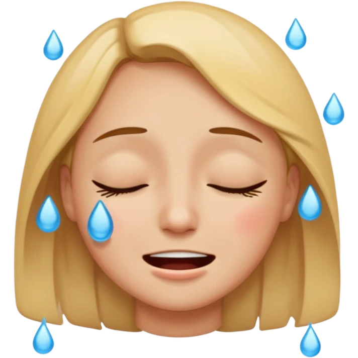 😄😭 emoji