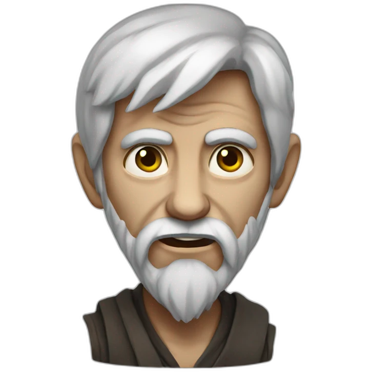 Charon emoji