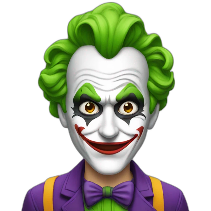 joker emoji
