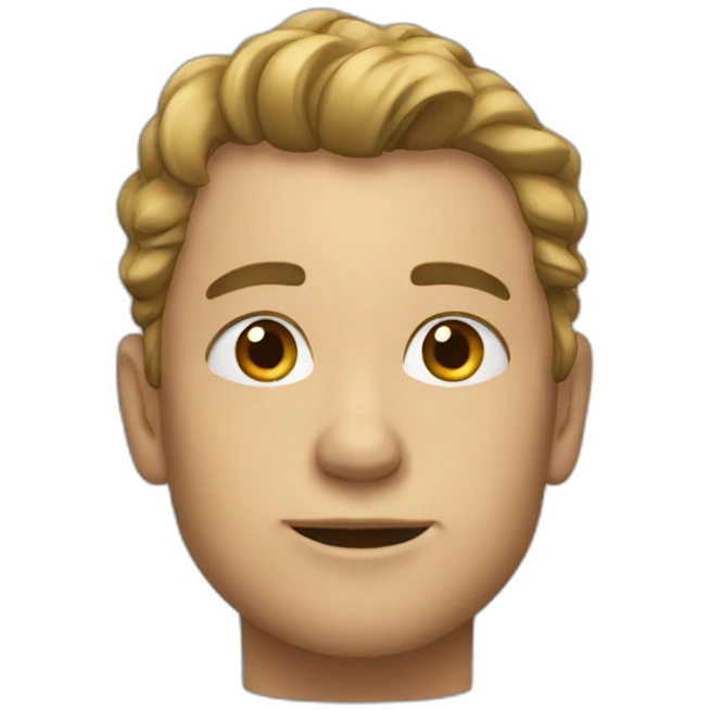 first emoji