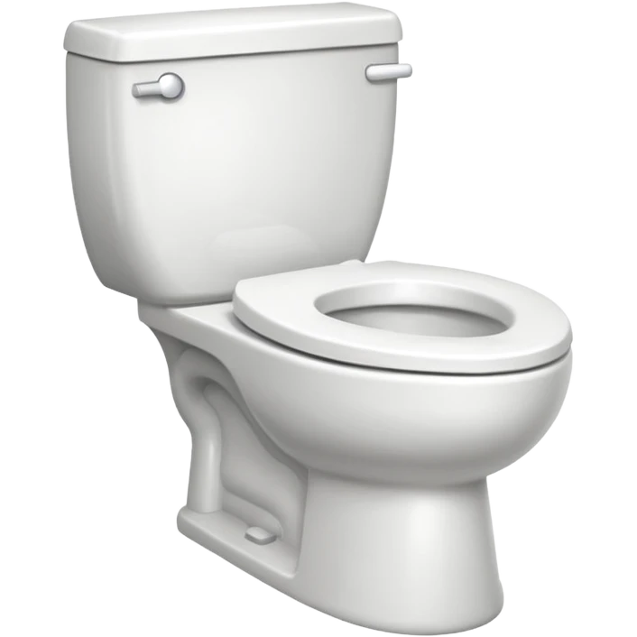 Sibidi toilet emoji
