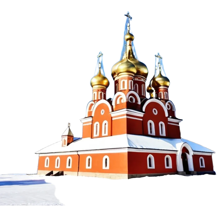 Новогодний гномик смешной emoji