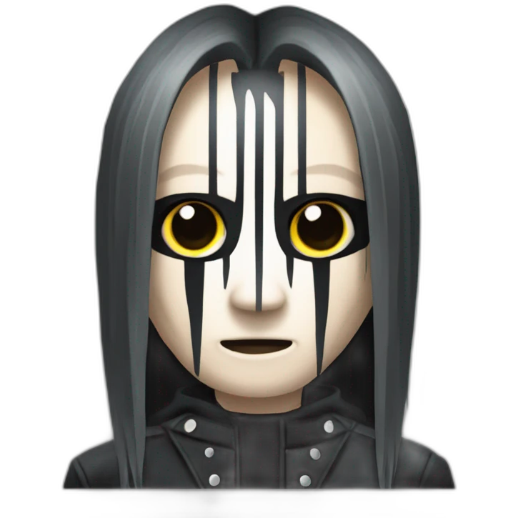 Joey jordison emoji