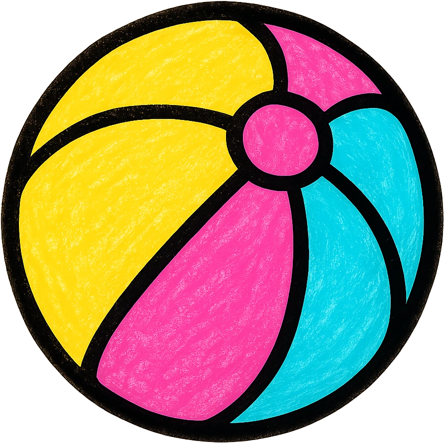 Ball emoji