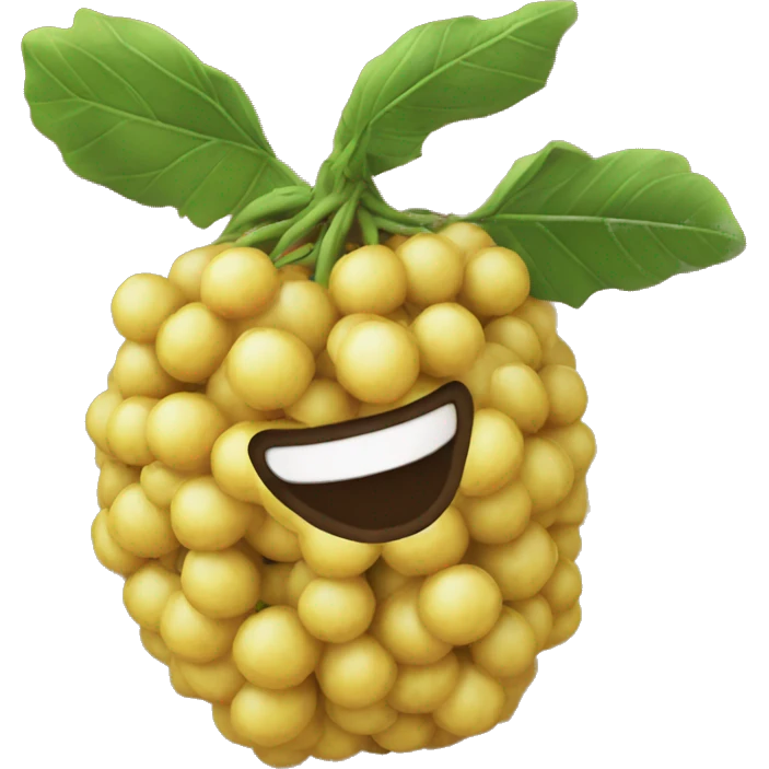harvest sugacane emoji