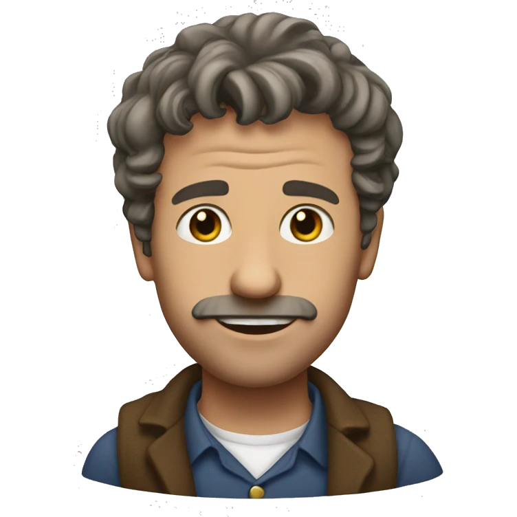 fred waterford emoji