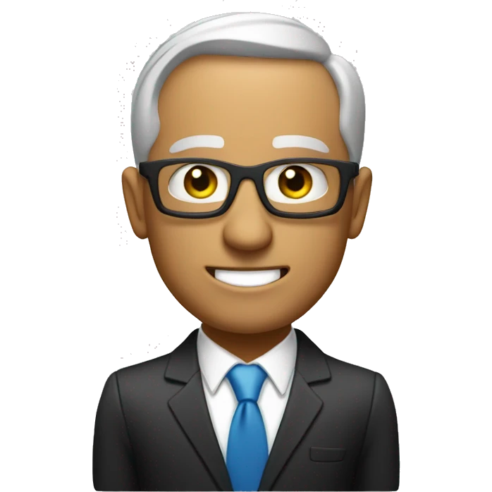 CEO of platform for party. Nightclubs can post parties and people can view posts. emoji