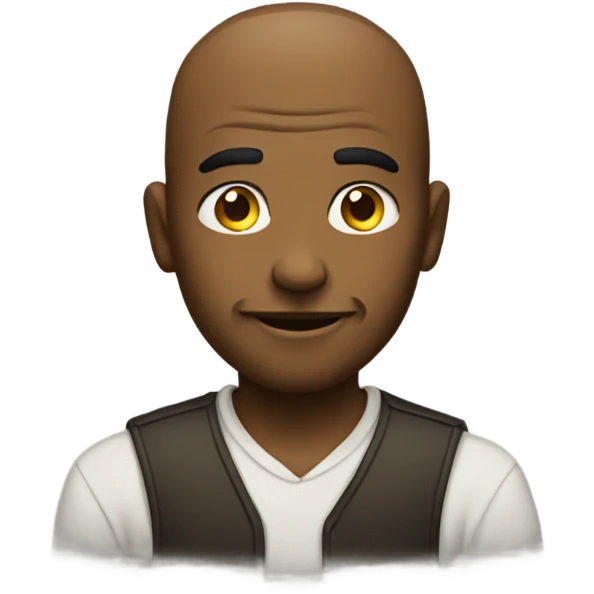 arts emoji