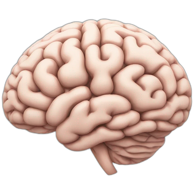 open_cell_brain emoji
