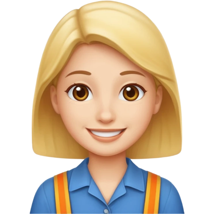 helper emoji