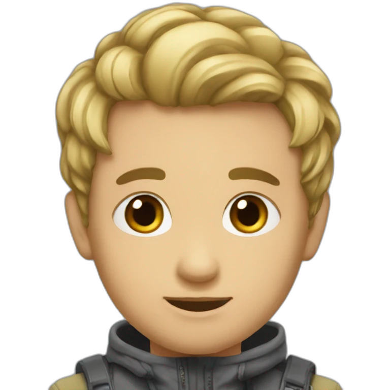 проповедник emoji