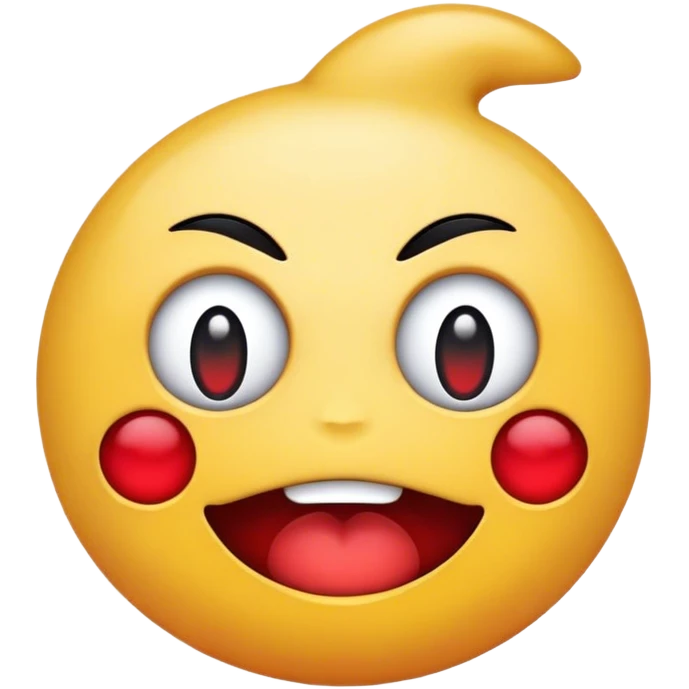 Gorebyss emoji