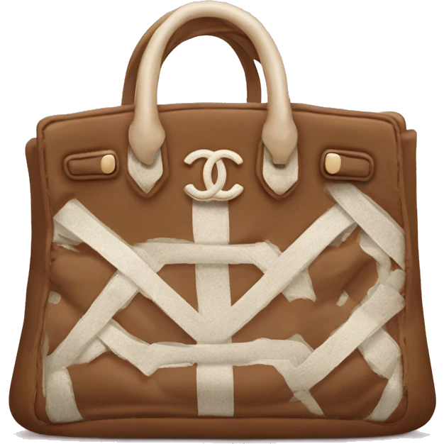 Old money Chanel Birkin rich love  emoji