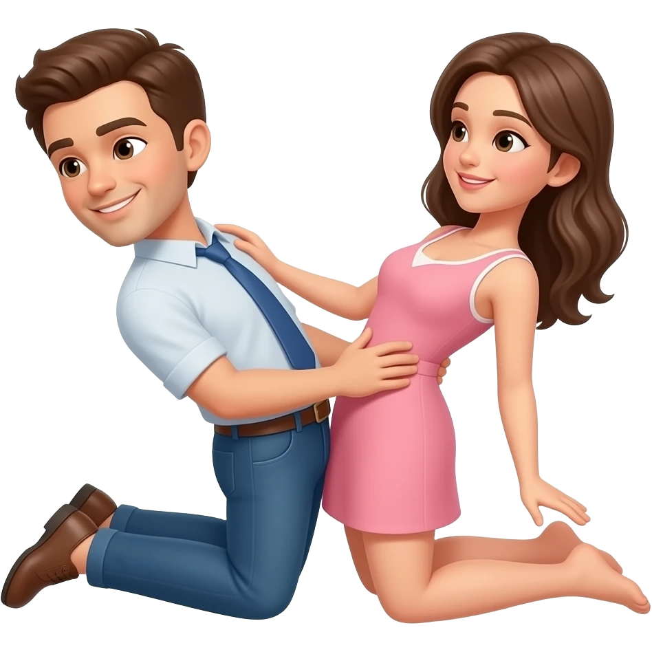 sex position missionary emoji