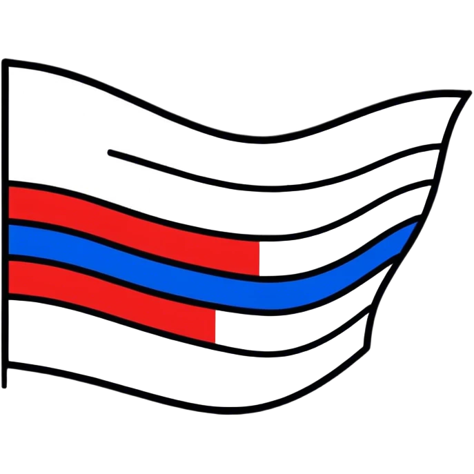 Flag of Thailand emoji