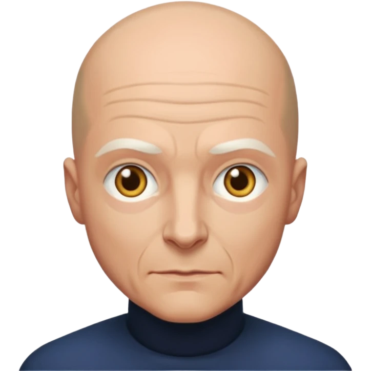 charles xavier emoji