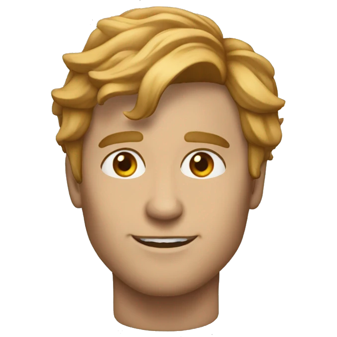 ronald raegann emoji