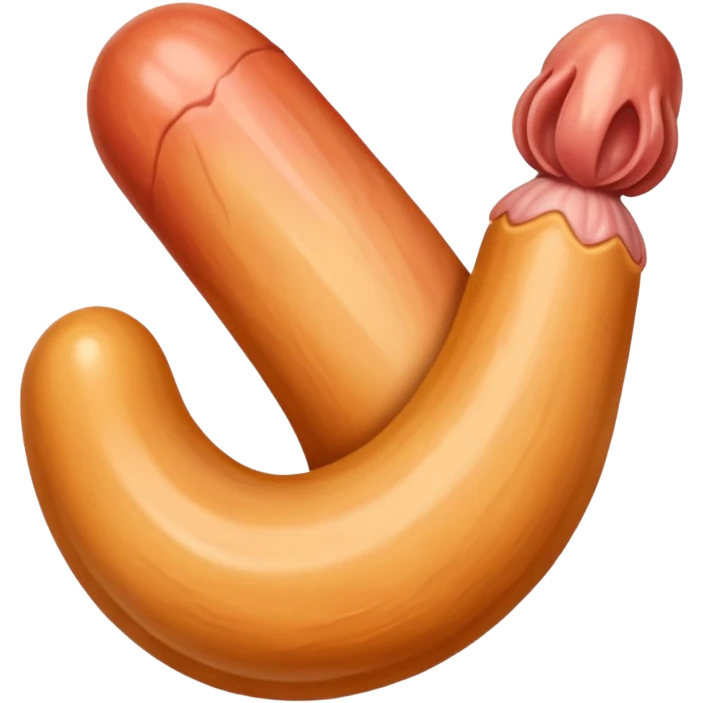 Penis emoji