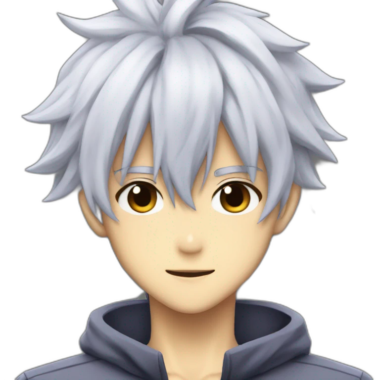 nagisa kaworu emoji