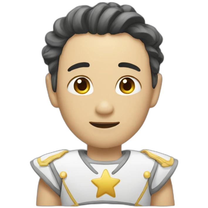 周星驰 emoji