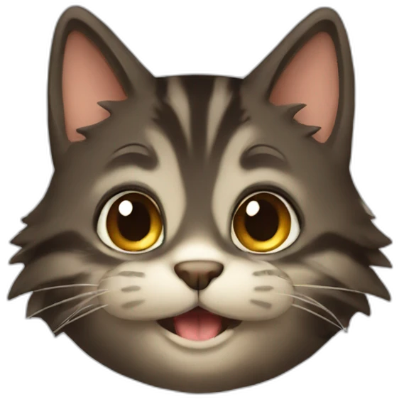 🙀 emoji
