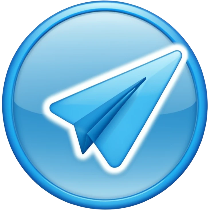Telegram checkmark emoji