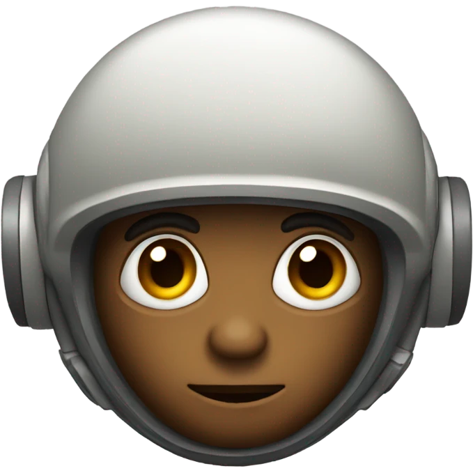 Martian emoji