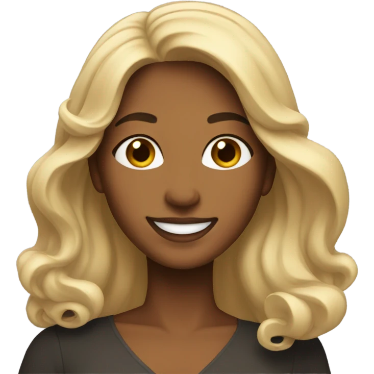 woman  emoji