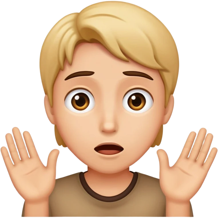 Admit emoji