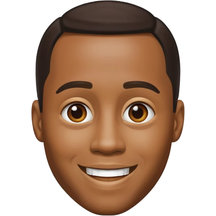 Diddy  emoji