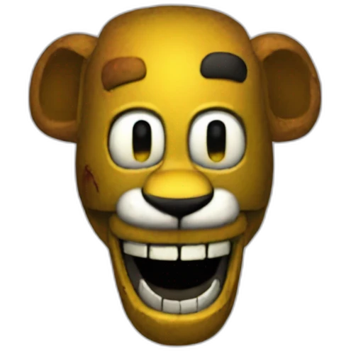 William Afton fnaf emoji