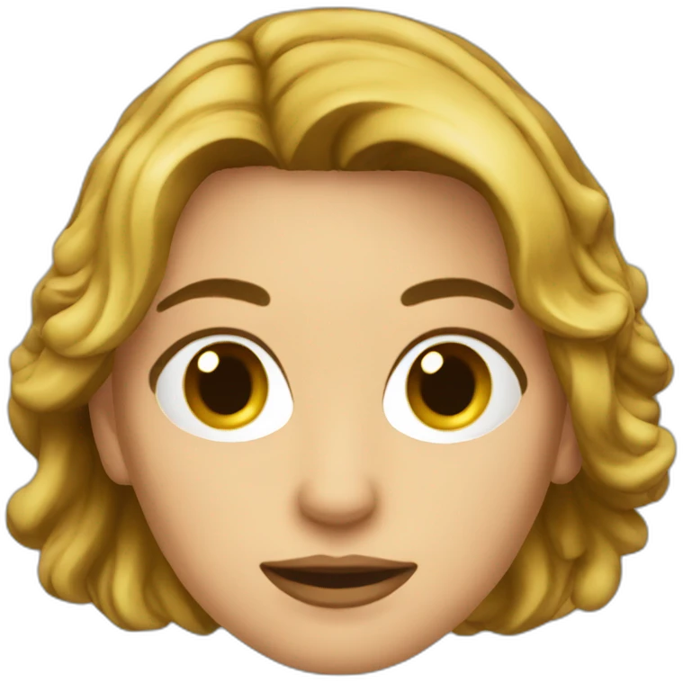 giorgia meloni emoji