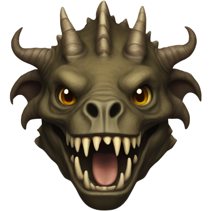 Deathclaw emoji