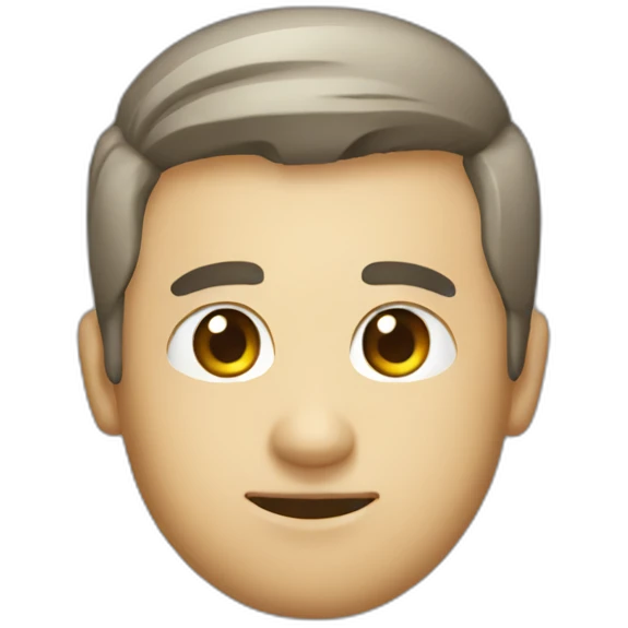 SMM Developer emoji