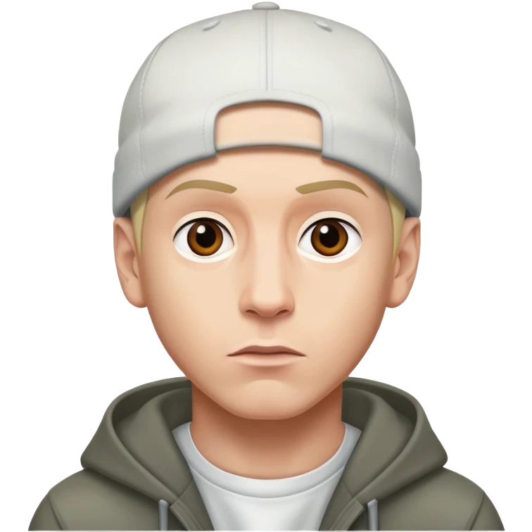 EMİNEM  emoji