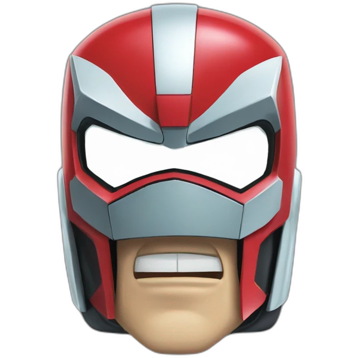 Grendizer emoji