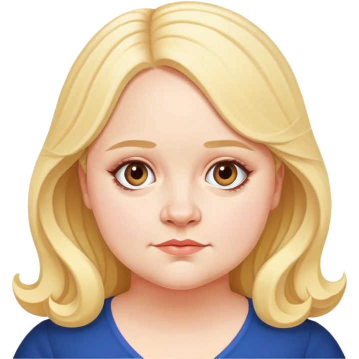 Nicola Coughlan emoji