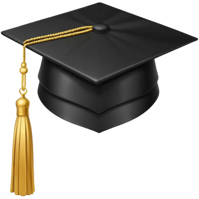 فارغ‌التحصیلی emoji