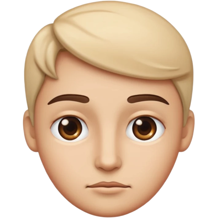side eye emoji