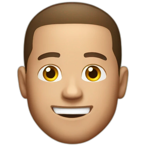 eden burger hazard emoji
