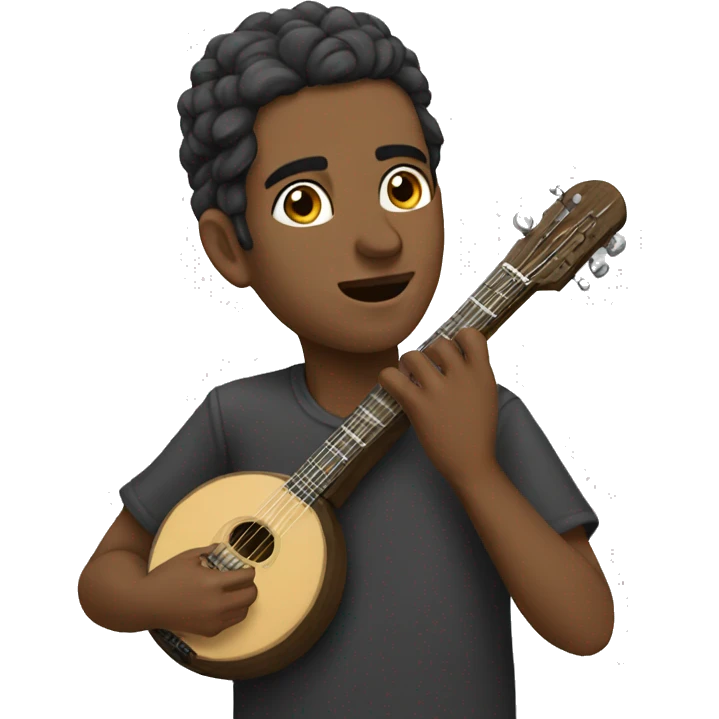 Rebab emoji